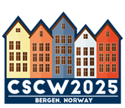 CSCW 2025 logo