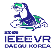 IEEE VR 2026 logo